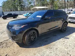 SALYB2RN8JA770703 2018 LAND ROVER RANGE ROVER