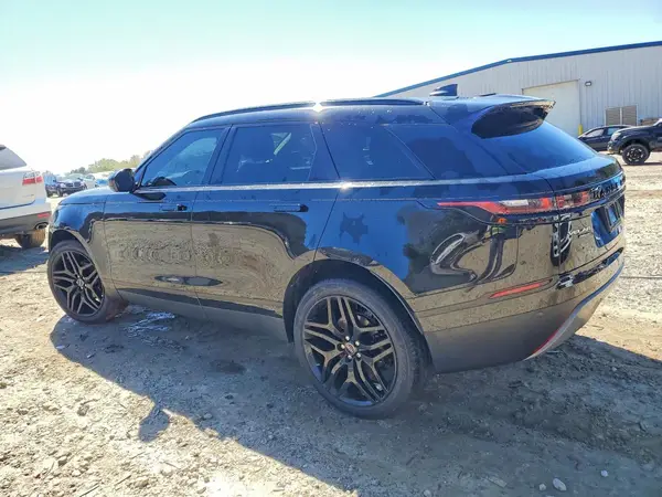 SALYB2RN8JA770703 2018 LAND ROVER RANGE ROVER - Image 2