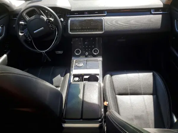 SALYB2RN8JA770703 2018 LAND ROVER RANGE ROVER - Image 8
