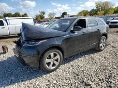 SALYB2RN9JA710574 2018 LAND ROVER RANGE ROVER VELAR