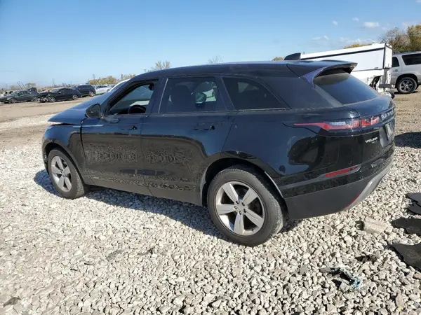 SALYB2RN9JA710574 2018 LAND ROVER RANGE ROVER VELAR - Image 2