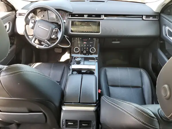 SALYB2RN9JA710574 2018 LAND ROVER RANGE ROVER VELAR - Image 8