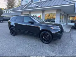 SALYB2RN9JA716200 2018 LAND ROVER RANGE ROVER VELAR