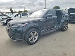 SALYB2RN9JA719064 2018 LAND ROVER RANGE ROVER VELAR