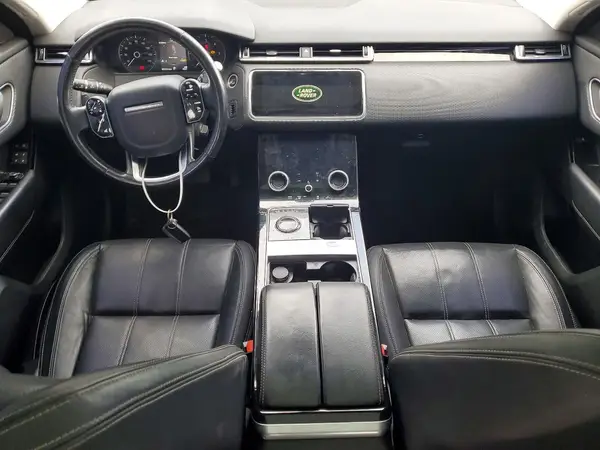 SALYB2RN9JA719064 2018 LAND ROVER RANGE ROVER VELAR - Image 8
