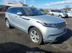 SALYB2RN9JA732588 2018 LAND ROVER RANGE ROVER VELAR