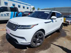 SALYB2RN9JA733384 2018 LAND ROVER RANGE ROVER VELAR