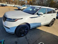 SALYB2RN9JA735104 2018 LAND ROVER RANGE ROVER