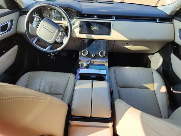 SALYB2RN9JA735104 2018 LAND ROVER RANGE ROVER - Image 8