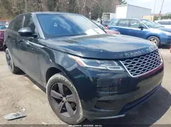 SALYB2RN9JA744630 2018 LAND ROVER RANGE ROVER VELAR