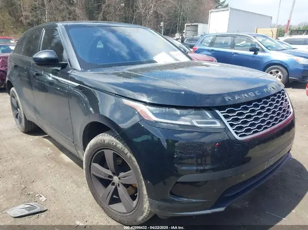 SALYB2RN9JA744630 2018 LAND ROVER RANGE ROVER VELAR - Image 1
