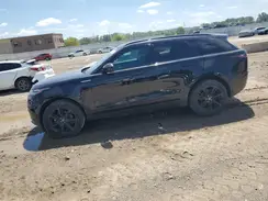 SALYB2RN9JA750122 2018 LAND ROVER RANGE ROVER