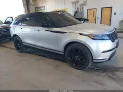 SALYB2RN9JA768006 2018 LAND ROVER RANGE ROVER VELAR