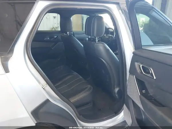 SALYB2RN9JA768006 2018 LAND ROVER RANGE ROVER VELAR - Image 8
