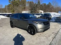 SALYB2RNXJA706713 2018 LAND ROVER RANGE ROVER VELAR