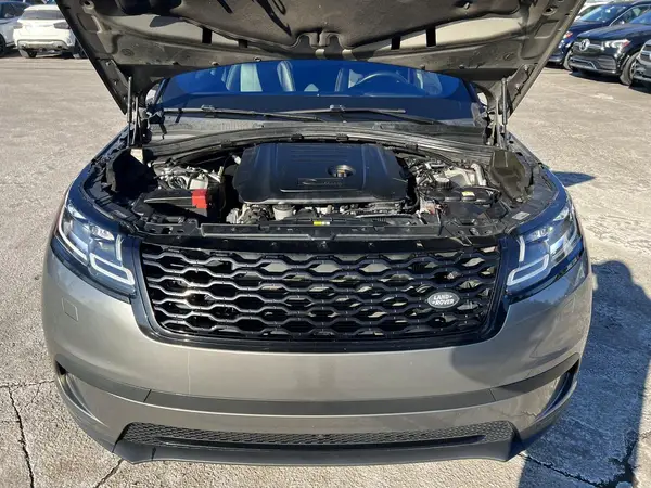 SALYB2RNXJA706713 2018 LAND ROVER RANGE ROVER VELAR - Image 8