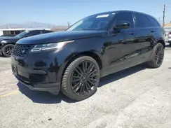 SALYB2RNXJA713869 2018 LAND ROVER RANGE ROVER VELAR
