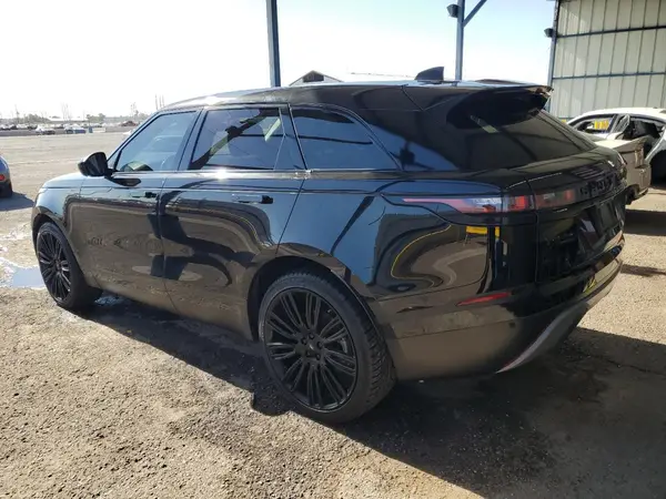 SALYB2RNXJA713869 2018 LAND ROVER RANGE ROVER - Image 2