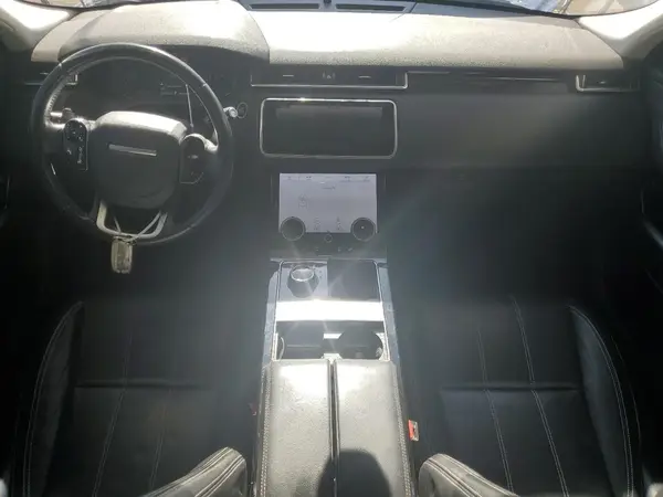 SALYB2RNXJA713869 2018 LAND ROVER RANGE ROVER - Image 8