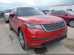 SALYB2RNXJA718859 2018 LAND ROVER RANGE ROVER VELAR