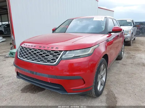 SALYB2RNXJA718859 2018 LAND ROVER RANGE ROVER VELAR - Image 2