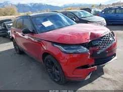 SALYB2RNXJA731353 2018 LAND ROVER RANGE ROVER VELAR