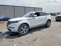 SALYB2RNXJA733149 2018 LAND ROVER RANGE ROVER VELAR