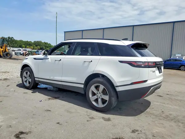 SALYB2RNXJA733149 2018 LAND ROVER RANGE ROVER VELAR - Image 2