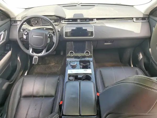 SALYB2RNXJA733149 2018 LAND ROVER RANGE ROVER VELAR - Image 8