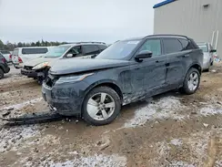 SALYB2RNXJA752770 2018 LAND ROVER RANGE ROVER VELAR