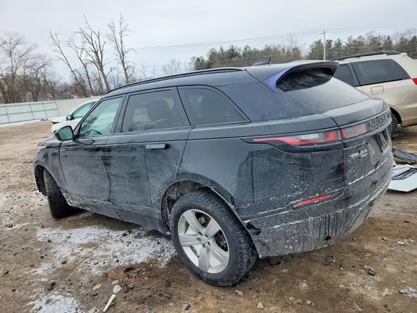 SALYB2RNXJA752770 2018 LAND ROVER RANGE ROVER VELAR - Image 2