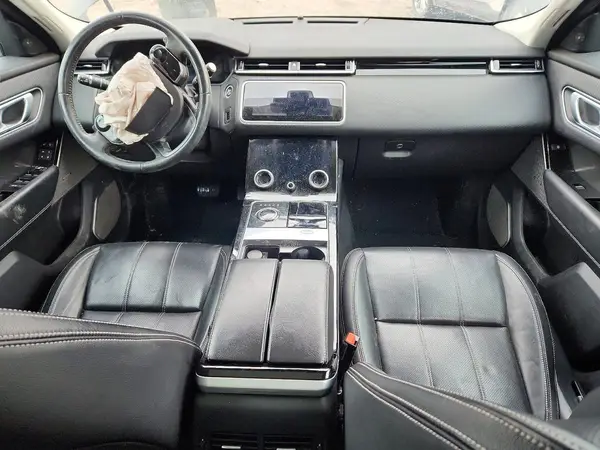 SALYB2RNXJA752770 2018 LAND ROVER RANGE ROVER VELAR - Image 8