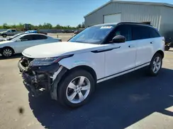 SALYB2RNXJA761985 2018 LAND ROVER RANGE ROVER