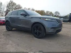 SALYB2RV0JA714755 2018 LAND ROVER RANGE ROVER VELAR