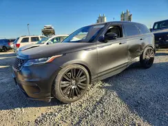 SALYB2RV0JA718658 2018 LAND ROVER RANGE ROVER VELAR