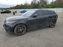 SALYB2RV0JA720426 2018 LAND ROVER RANGE ROVER VELAR