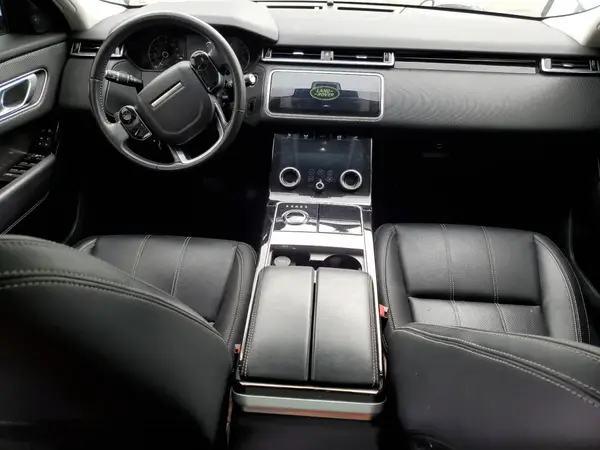 SALYB2RV0JA720426 2018 LAND ROVER RANGE ROVER VELAR - Image 8