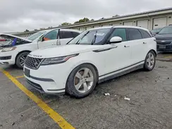 SALYB2RV0JA729062 2018 LAND ROVER RANGE ROVER VELAR