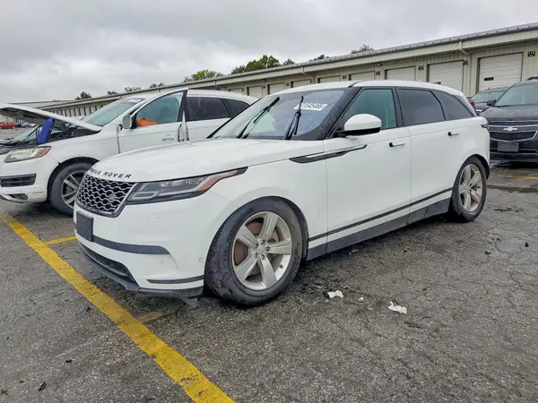 SALYB2RV0JA729062 2018 LAND ROVER RANGE ROVER VELAR - Image 1