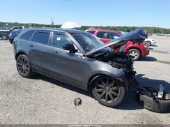 SALYB2RV0JA729871 2018 LAND ROVER RANGE ROVER VELAR