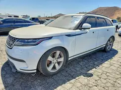 SALYB2RV0JA751076 2018 LAND ROVER RANGE ROVER VELAR