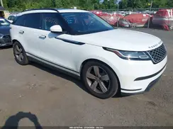 SALYB2RV0JA751711 2018 LAND ROVER RANGE ROVER VELAR