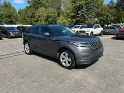 SALYB2RV0JA753572 2018 LAND ROVER RANGE ROVER VELAR