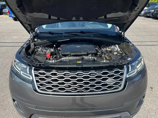 SALYB2RV0JA753572 2018 LAND ROVER RANGE ROVER VELAR - Image 8