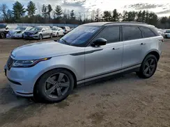 SALYB2RV0JA754026 2018 LAND ROVER RANGE ROVER