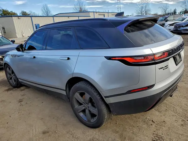 SALYB2RV0JA754026 2018 LAND ROVER RANGE ROVER - Image 2