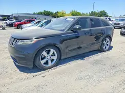 SALYB2RV0JA755595 2018 LAND ROVER RANGE ROVER