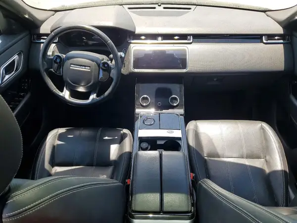 SALYB2RV0JA755595 2018 LAND ROVER RANGE ROVER - Image 8