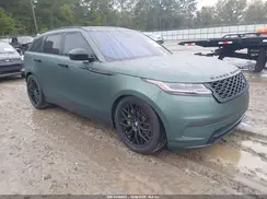 SALYB2RV0JA755631 2018 LAND ROVER RANGE ROVER VELAR