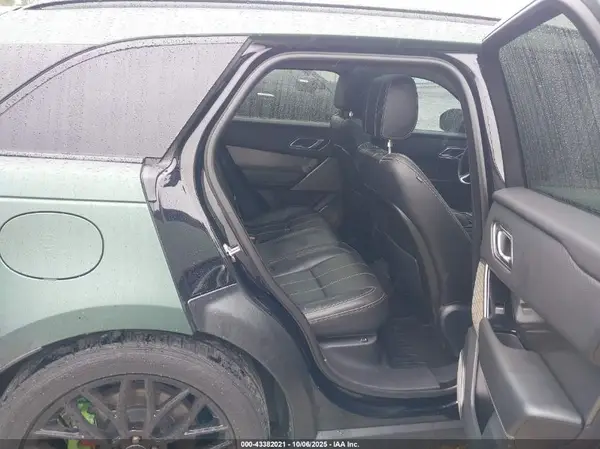 SALYB2RV0JA755631 2018 LAND ROVER RANGE ROVER VELAR - Image 8